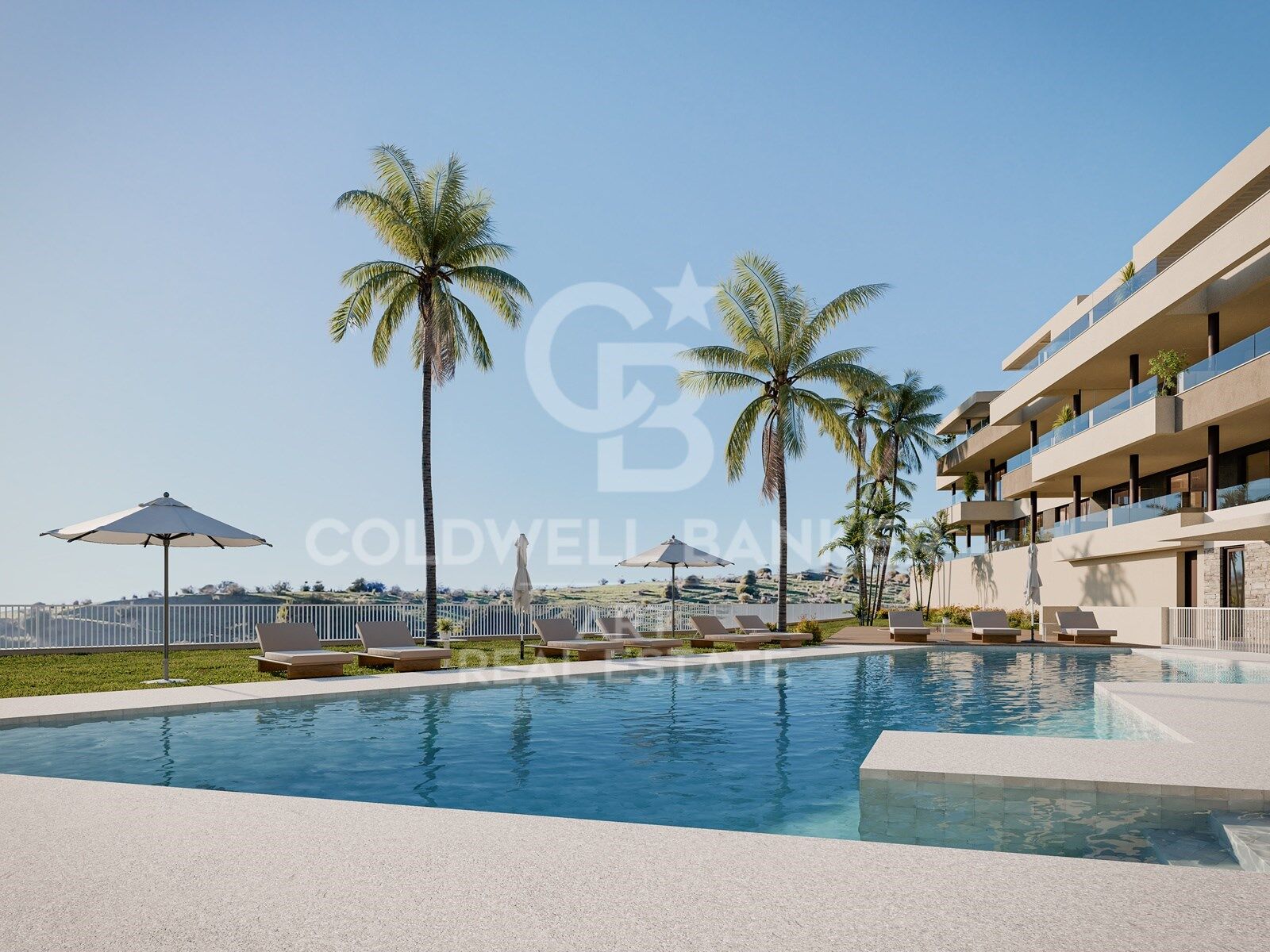 Dzīvoklis Mijas, Malaga, Spānijā 2 istabas, 75 m2 Nr. 159606