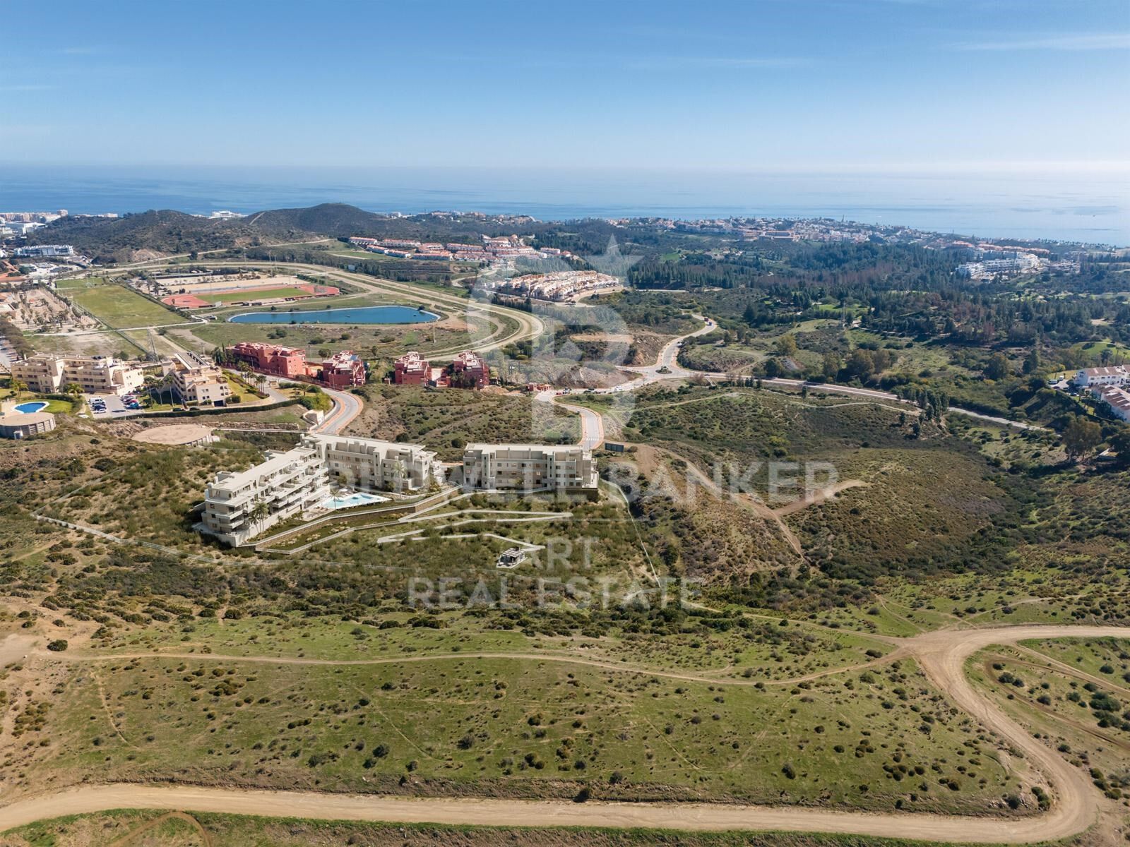 Dzīvoklis Mijas, Malaga, Spānijā 2 istabas, 74 m2 Nr. 159607