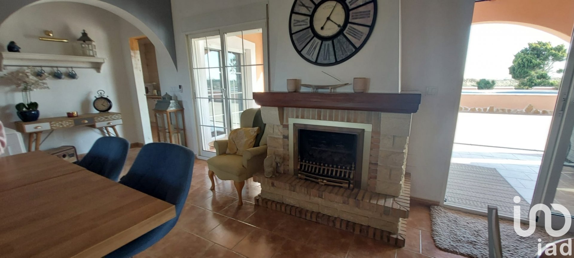 Сasa en Dolores, Alicante, España 3 dormitorios, 239 m2 No. 153585