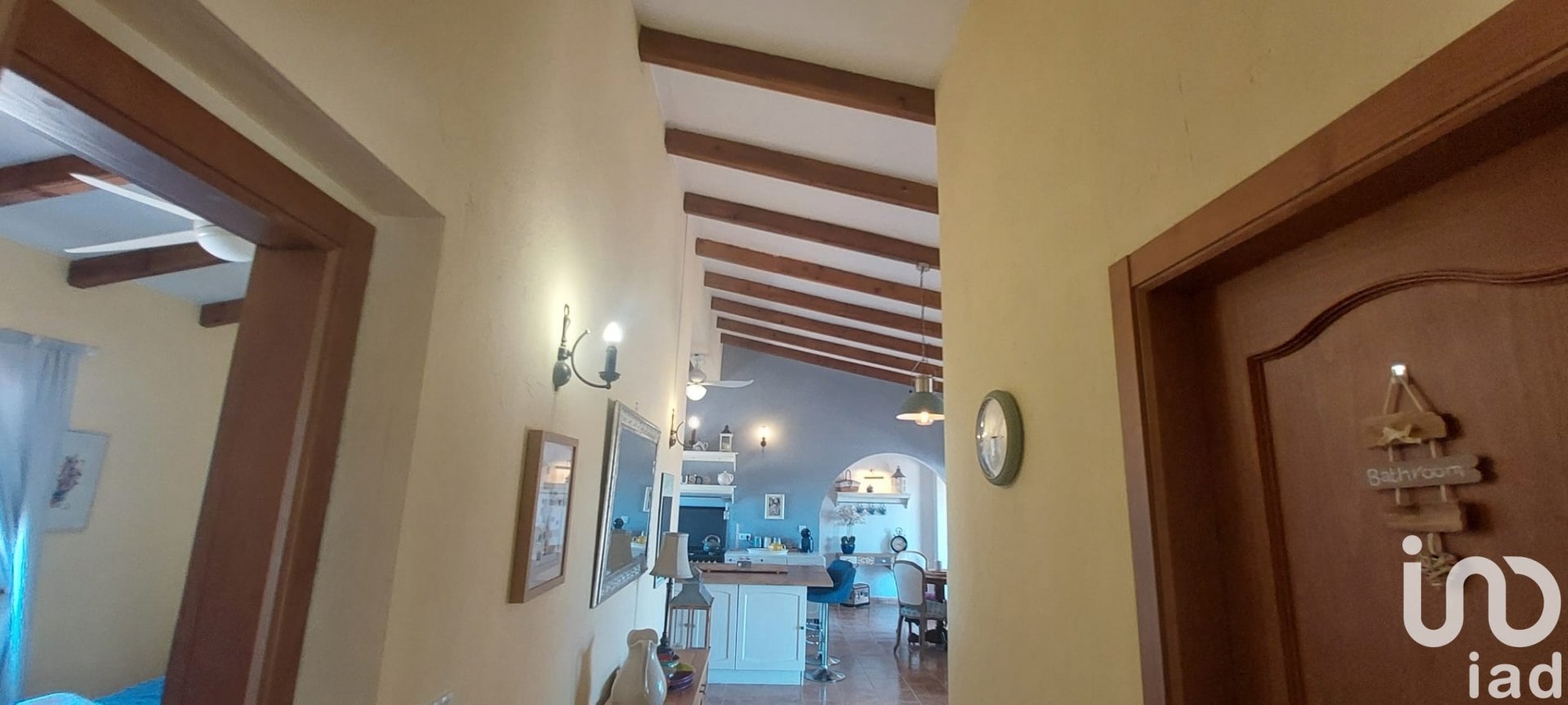 Сasa en Dolores, Alicante, España 3 dormitorios, 239 m2 No. 153585