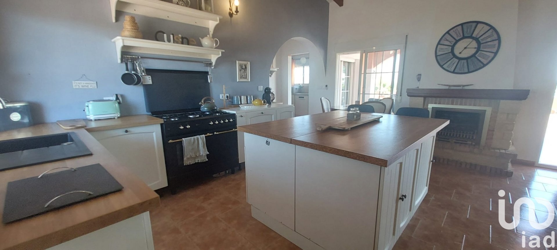 Сasa en Dolores, Alicante, España 3 dormitorios, 239 m2 No. 153585