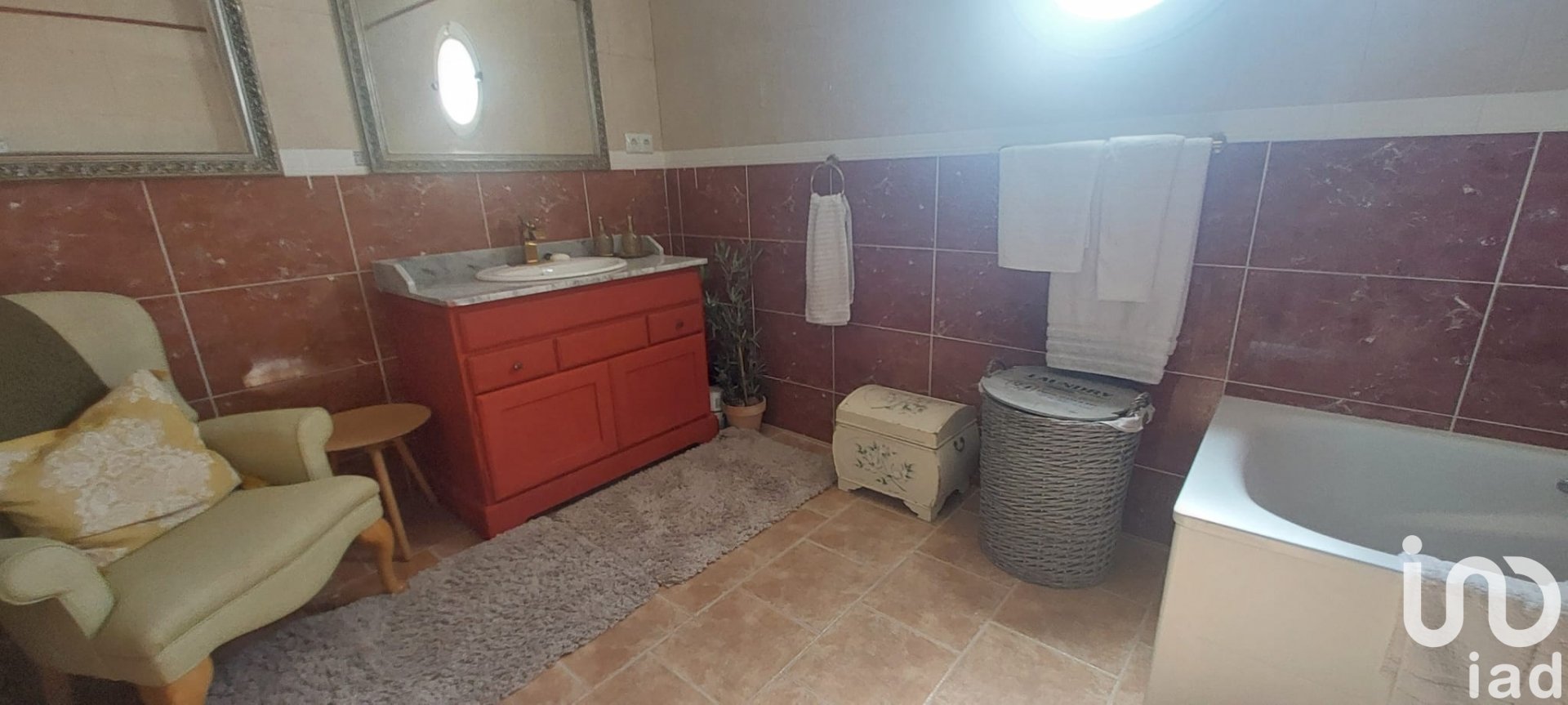 Сasa en Dolores, Alicante, España 3 dormitorios, 239 m2 No. 153585