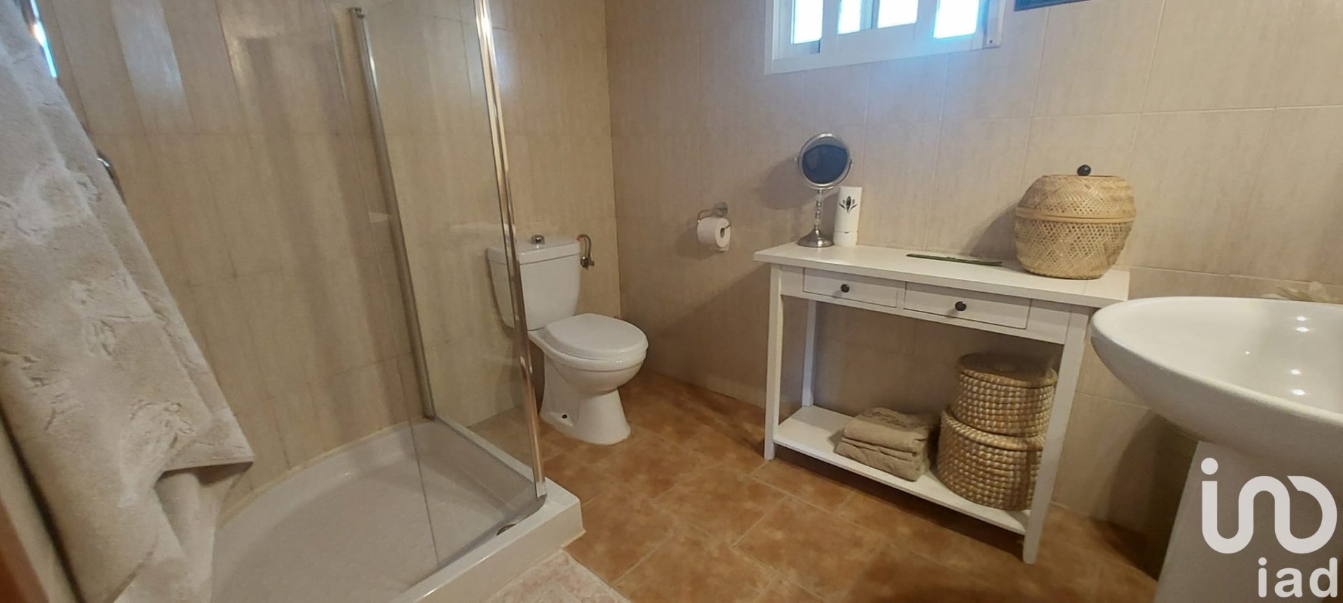 Сasa en Dolores, Alicante, España 3 dormitorios, 239 m2 No. 153585