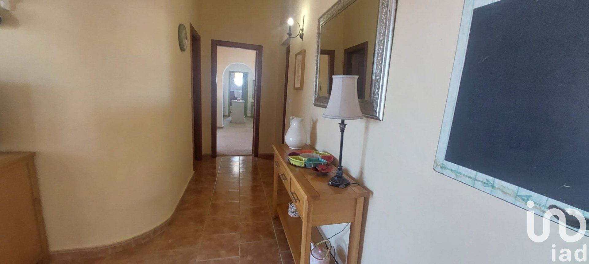 Сasa en Dolores, Alicante, España 3 dormitorios, 239 m2 No. 153585