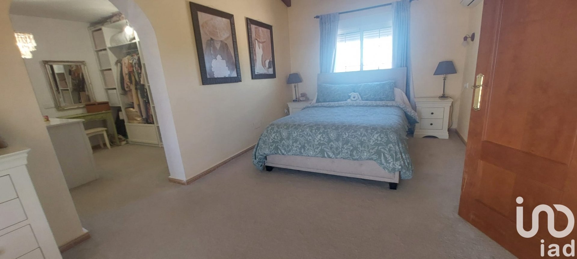 Сasa en Dolores, Alicante, España 3 dormitorios, 239 m2 No. 153585