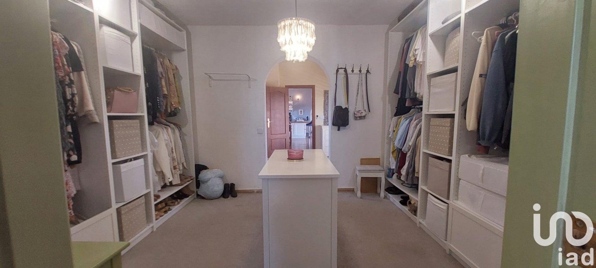 Сasa en Dolores, Alicante, España 3 dormitorios, 239 m2 No. 153585