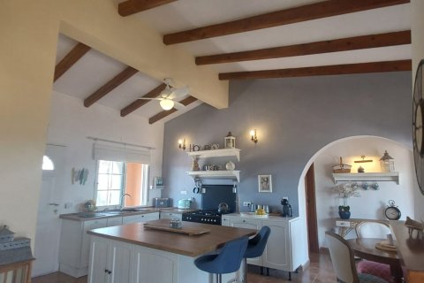 House in Dolores, Alicante, Spanien 3 Schlafzimmer, 239 m2 Nr. 153585