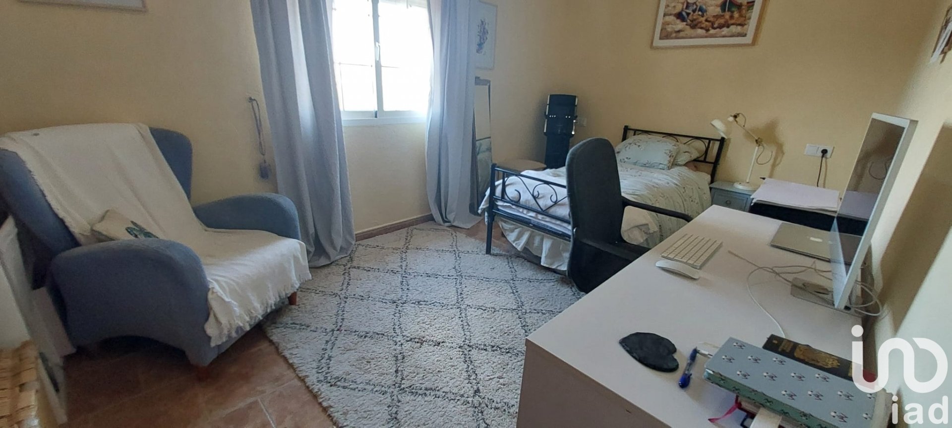 Сasa en Dolores, Alicante, España 3 dormitorios, 239 m2 No. 153585