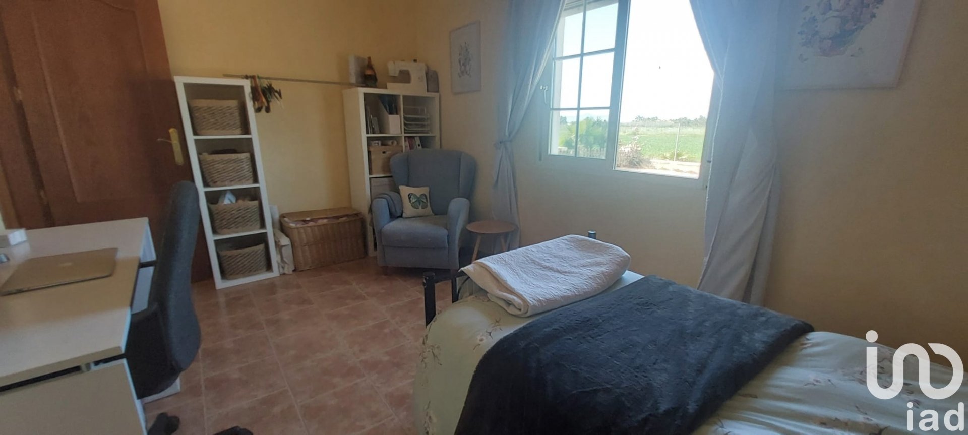 Сasa en Dolores, Alicante, España 3 dormitorios, 239 m2 No. 153585