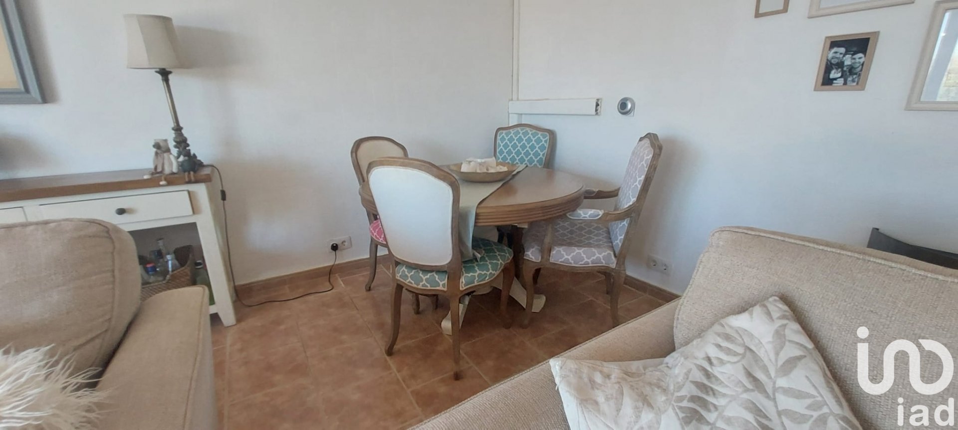 Сasa en Dolores, Alicante, España 3 dormitorios, 239 m2 No. 153585