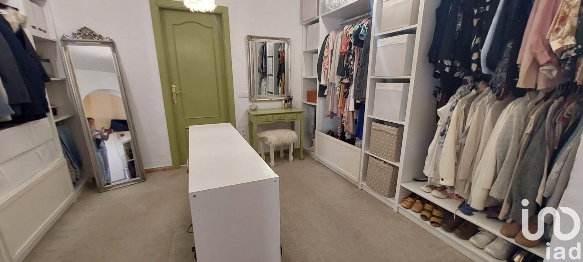 Сasa en Dolores, Alicante, España 3 dormitorios, 239 m2 No. 153585
