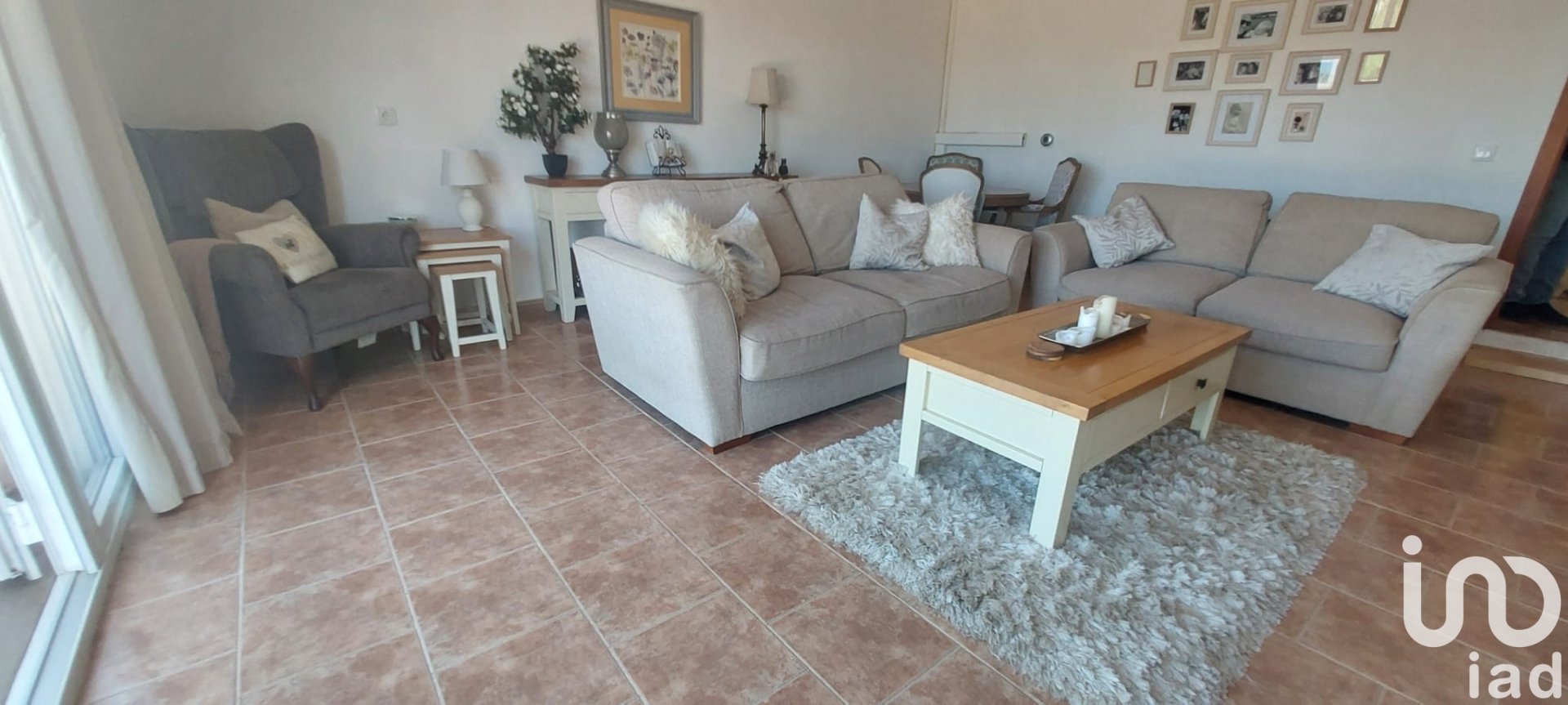 Сasa en Dolores, Alicante, España 3 dormitorios, 239 m2 No. 153585