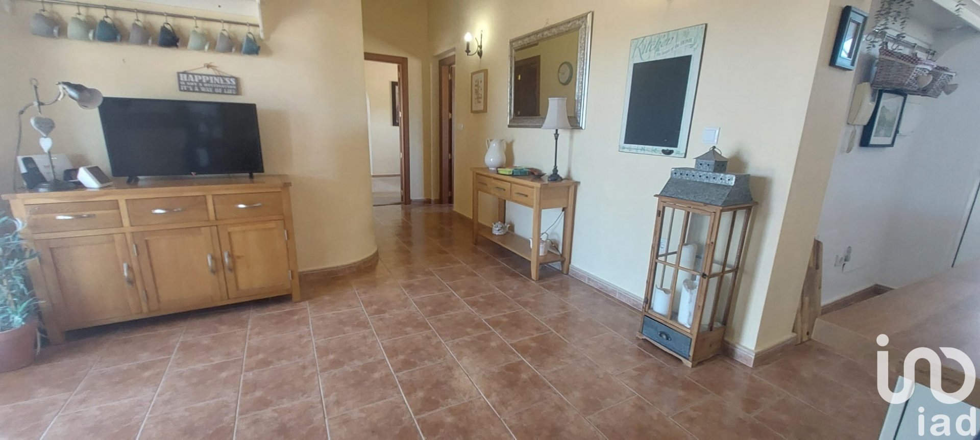 Сasa en Dolores, Alicante, España 3 dormitorios, 239 m2 No. 153585