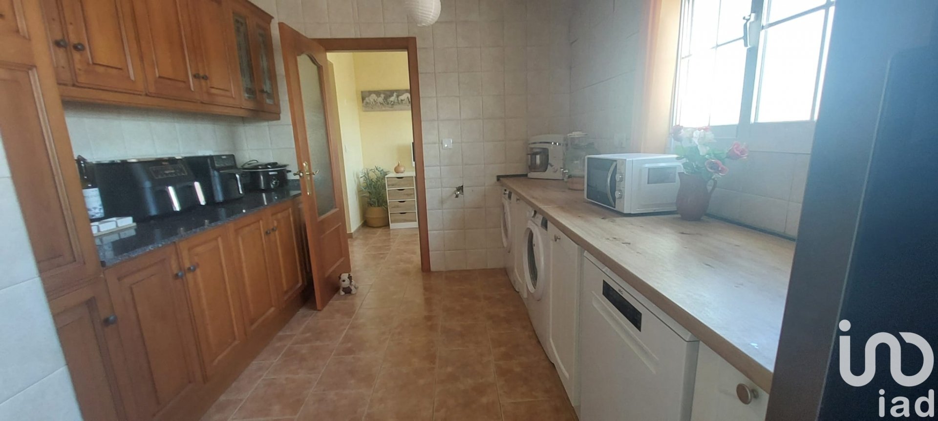 Сasa en Dolores, Alicante, España 3 dormitorios, 239 m2 No. 153585