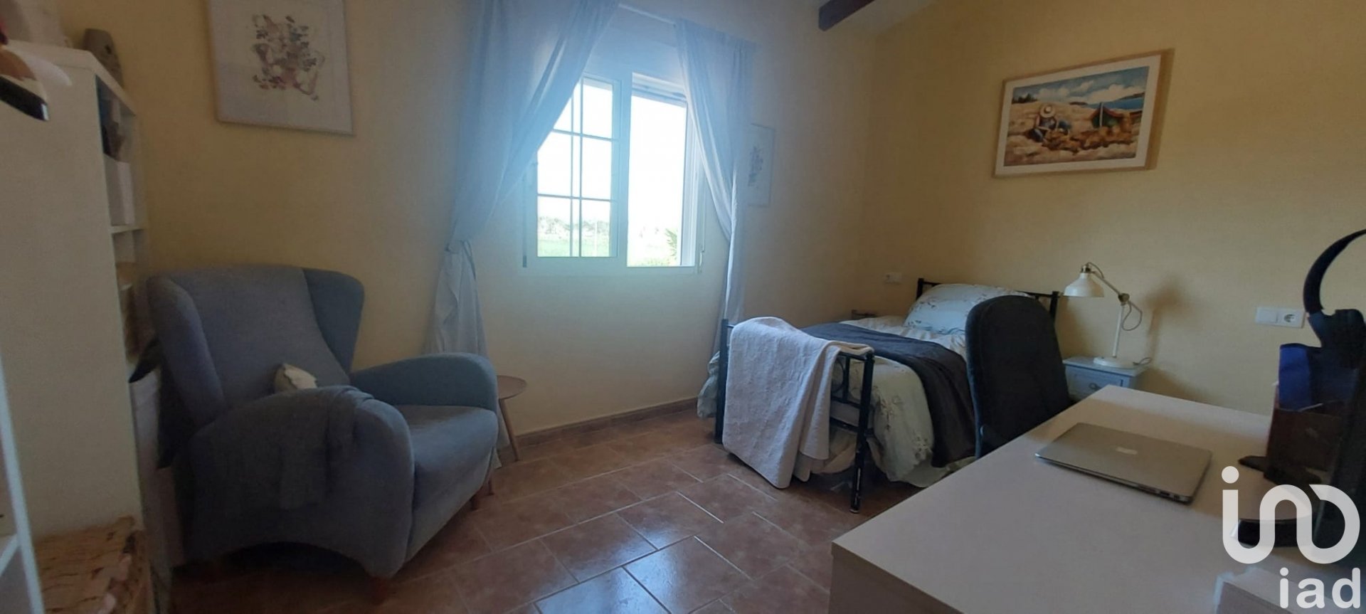 Сasa en Dolores, Alicante, España 3 dormitorios, 239 m2 No. 153585