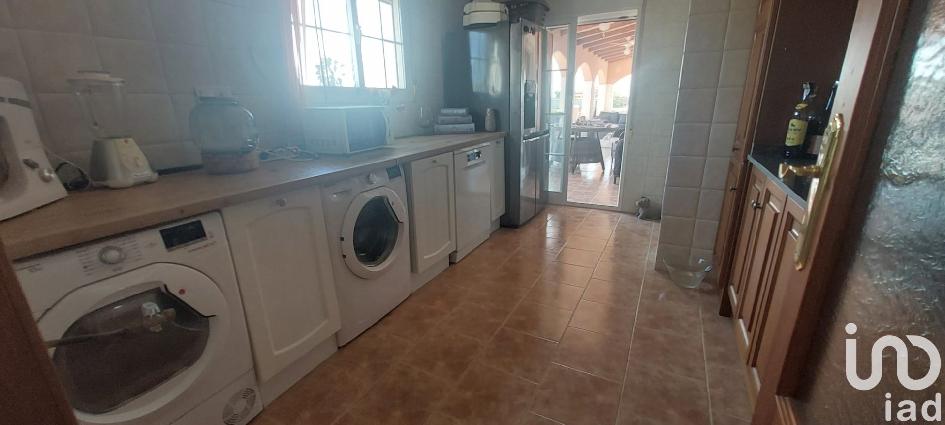 Сasa en Dolores, Alicante, España 3 dormitorios, 239 m2 No. 153585