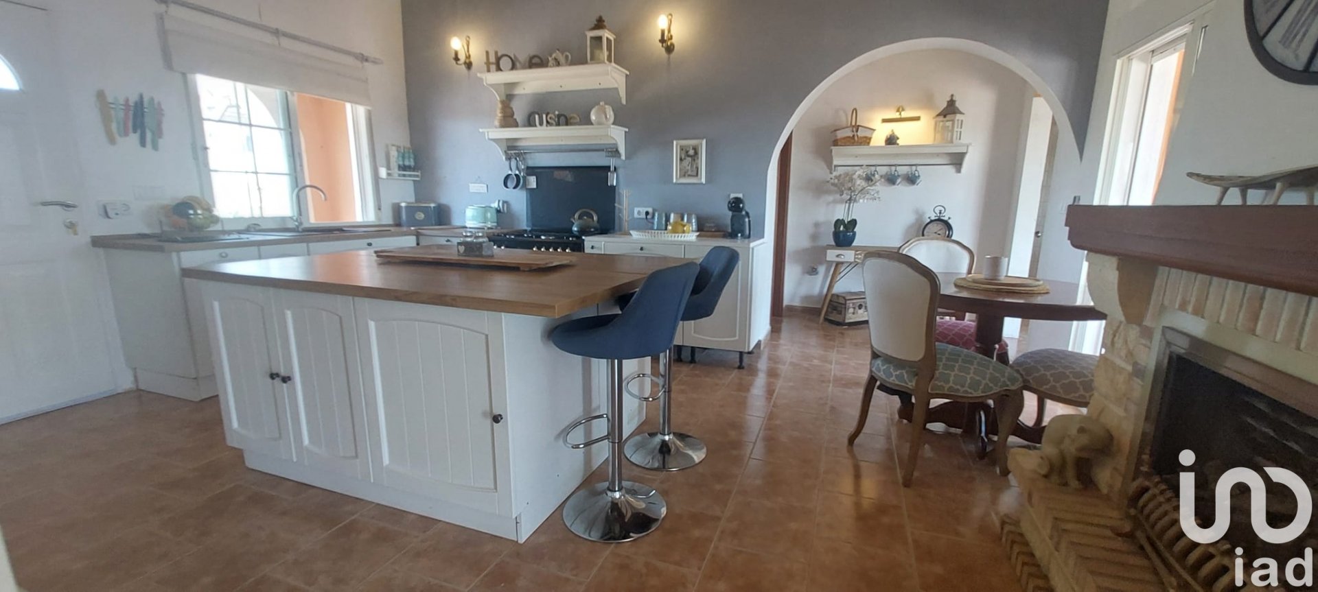 Сasa en Dolores, Alicante, España 3 dormitorios, 239 m2 No. 153585