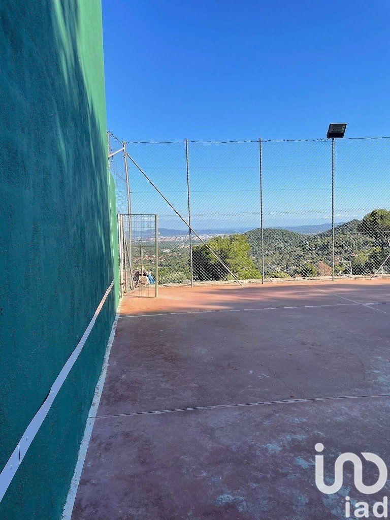 Dom w Matadepera, Barcelona, Hiszpania 4 sypialnie, 441 mkw. nr 153583