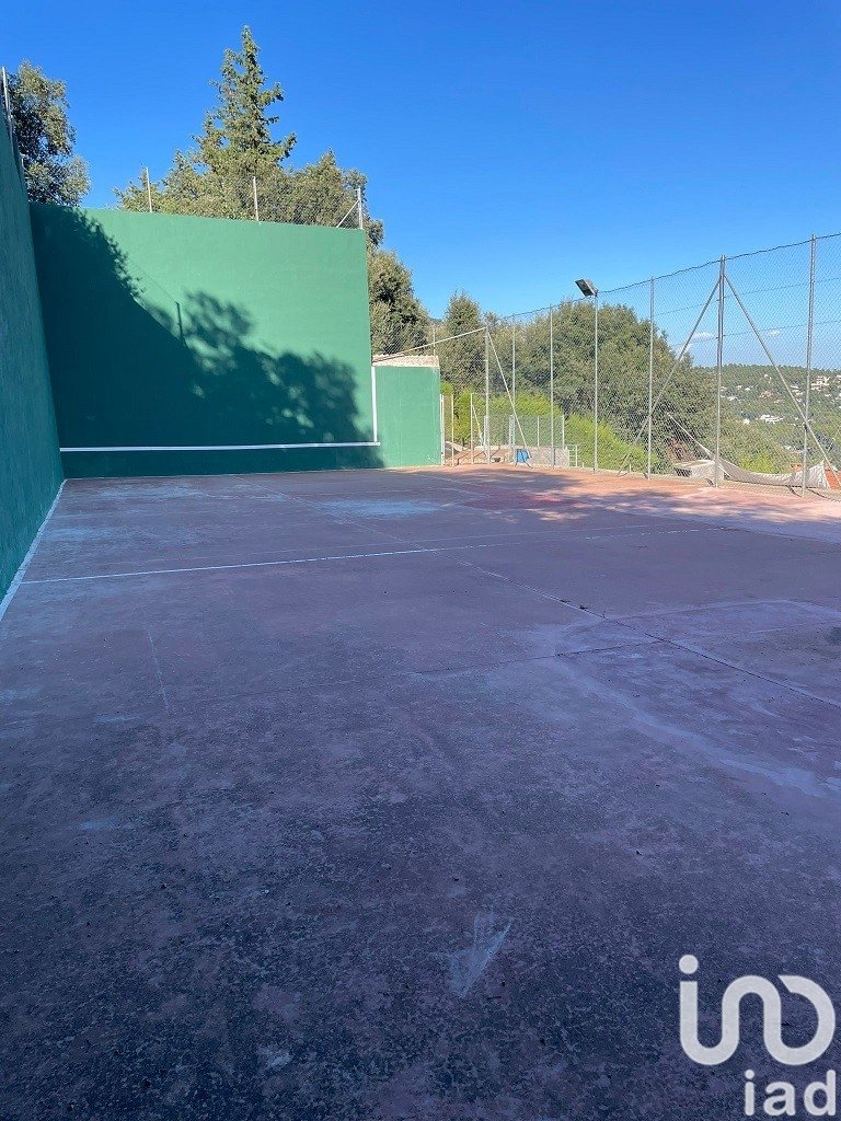 Dom w Matadepera, Barcelona, Hiszpania 4 sypialnie, 441 mkw. nr 153583