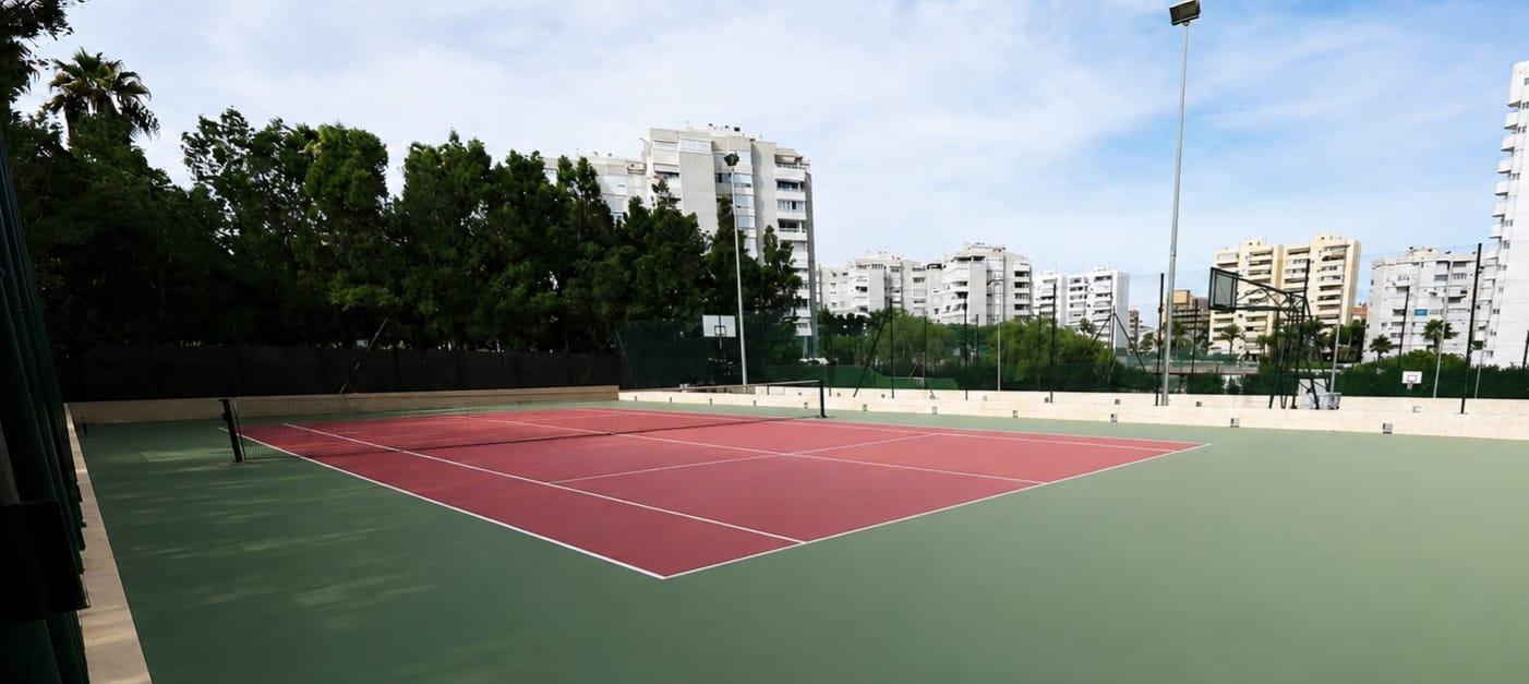 Apartament w Cabo De Las Huertas, Alicante, Hiszpania 3 sypialnie, 89.74 mkw. nr 181263