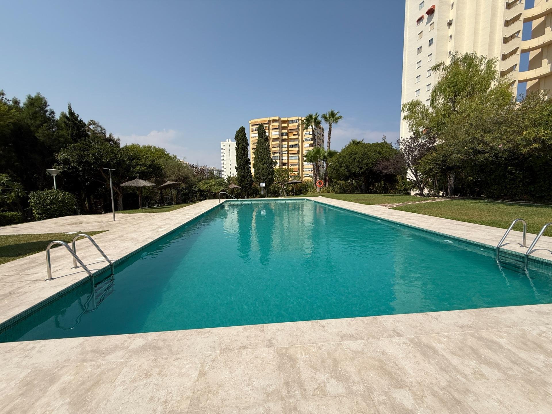 Apartament w Cabo De Las Huertas, Alicante, Hiszpania 3 sypialnie, 89.74 mkw. nr 181263