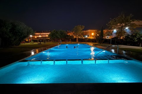 Apartament w Cabo De Las Huertas, Alicante, Hiszpania 3 sypialnie, 89.74 mkw. nr 181263