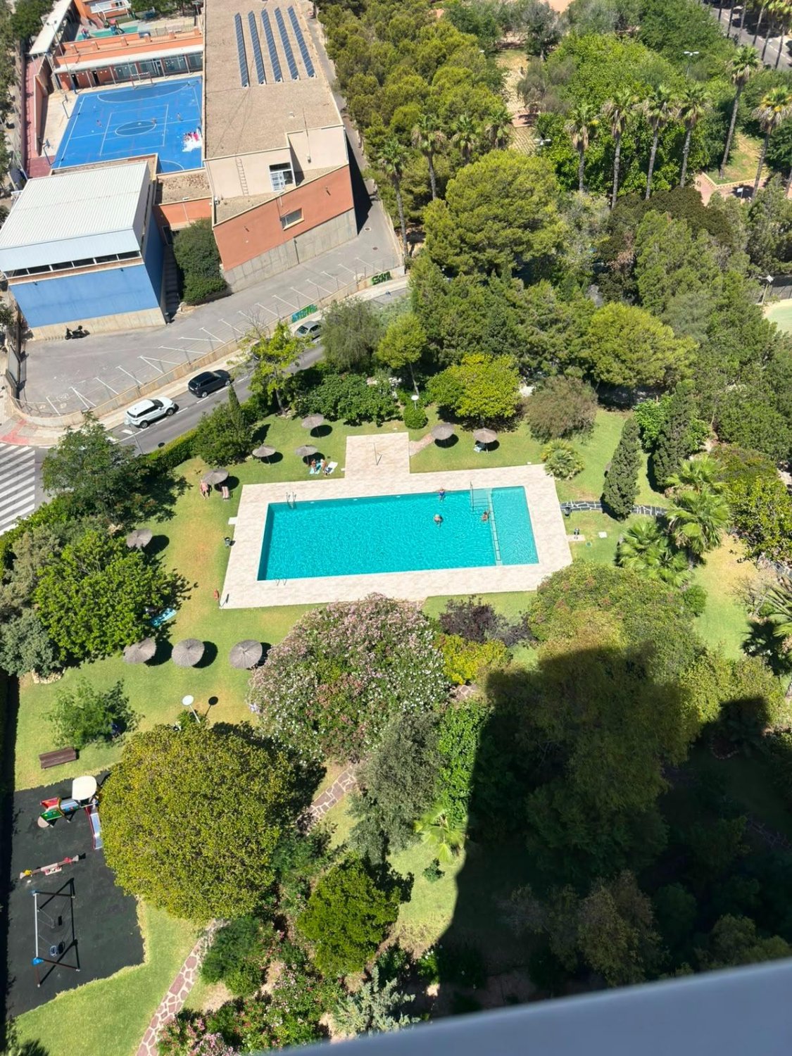 Apartament w Cabo De Las Huertas, Alicante, Hiszpania 3 sypialnie, 89.74 mkw. nr 181263