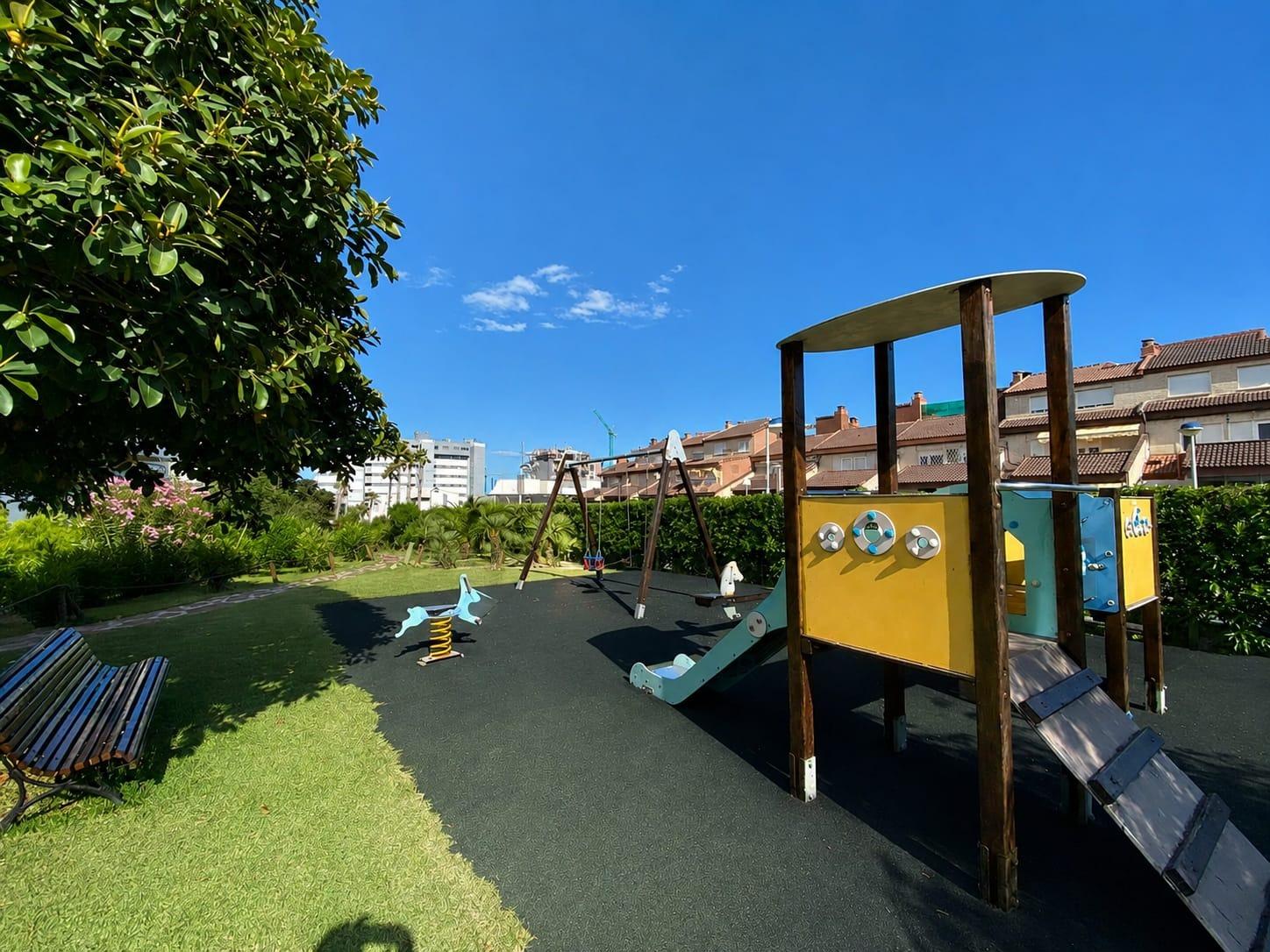 Apartament w Cabo De Las Huertas, Alicante, Hiszpania 3 sypialnie, 89.74 mkw. nr 181263