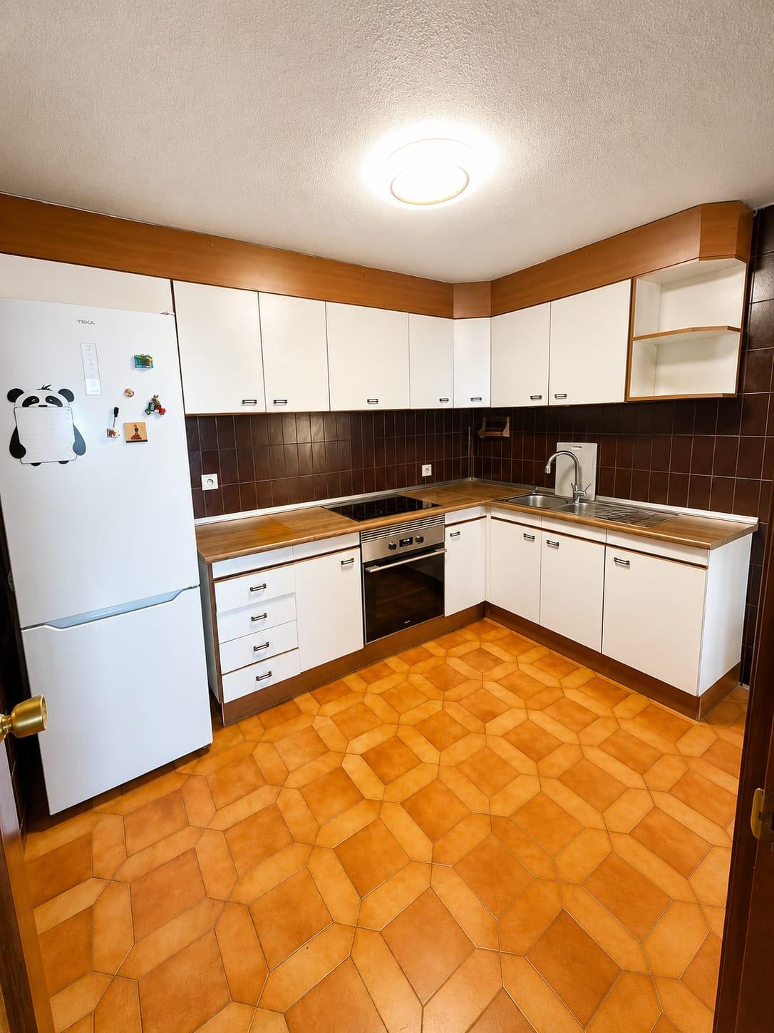 Apartament w Cabo De Las Huertas, Alicante, Hiszpania 3 sypialnie, 89.74 mkw. nr 181263