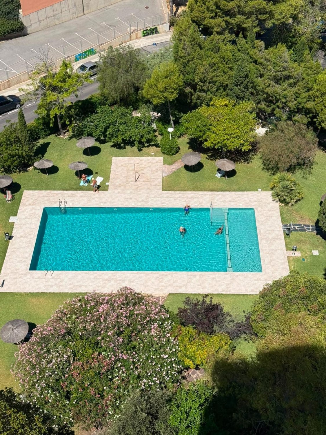 Apartament w Cabo De Las Huertas, Alicante, Hiszpania 3 sypialnie, 89.74 mkw. nr 181263