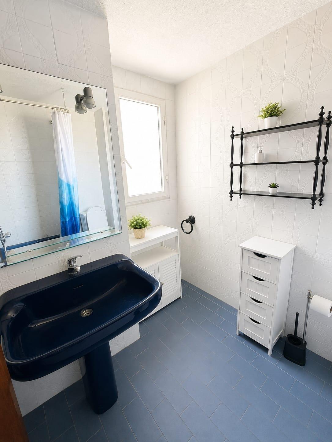 Apartament w Cabo De Las Huertas, Alicante, Hiszpania 3 sypialnie, 89.74 mkw. nr 181263