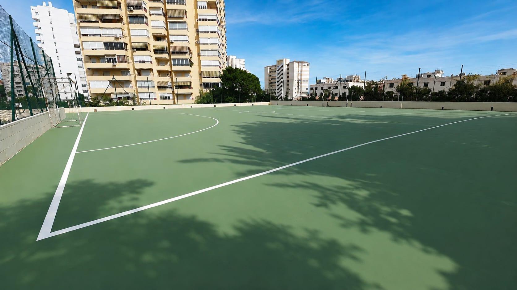 Apartament w Cabo De Las Huertas, Alicante, Hiszpania 3 sypialnie, 89.74 mkw. nr 181263