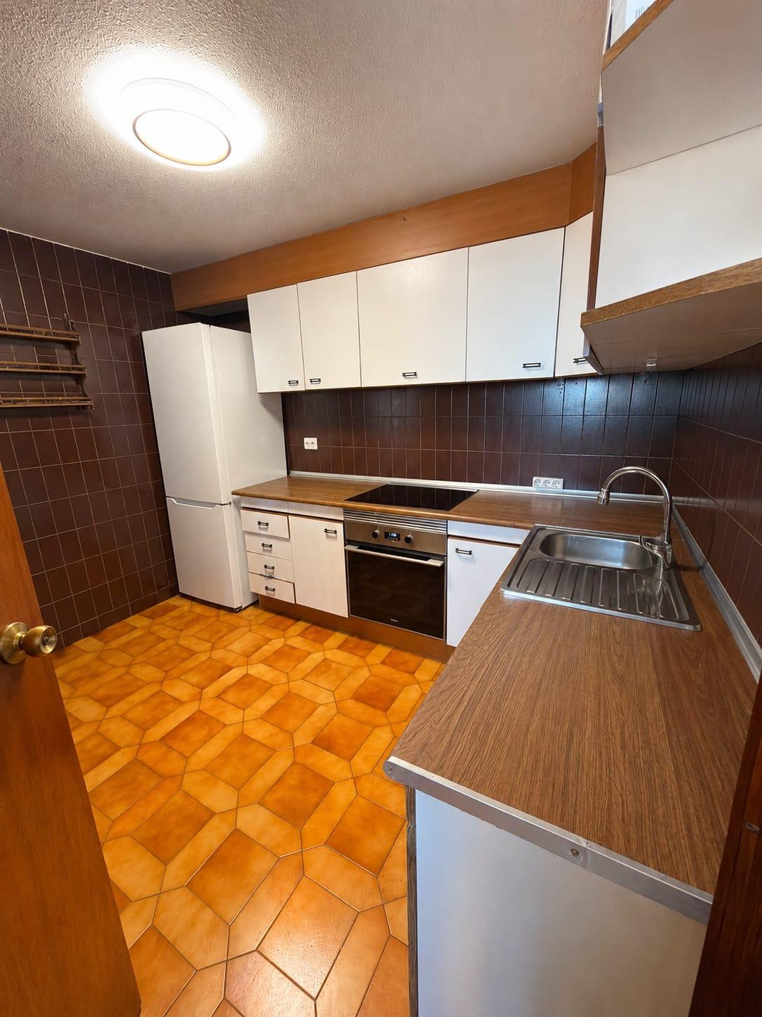 Apartament w Cabo De Las Huertas, Alicante, Hiszpania 3 sypialnie, 89.74 mkw. nr 181263