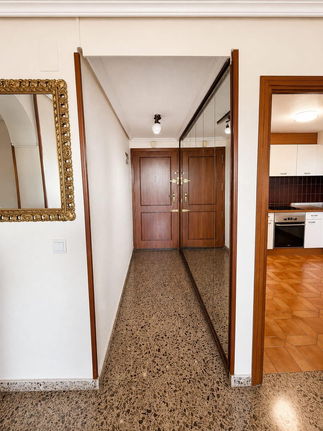 Apartament w Cabo De Las Huertas, Alicante, Hiszpania 3 sypialnie, 89.74 mkw. nr 181263