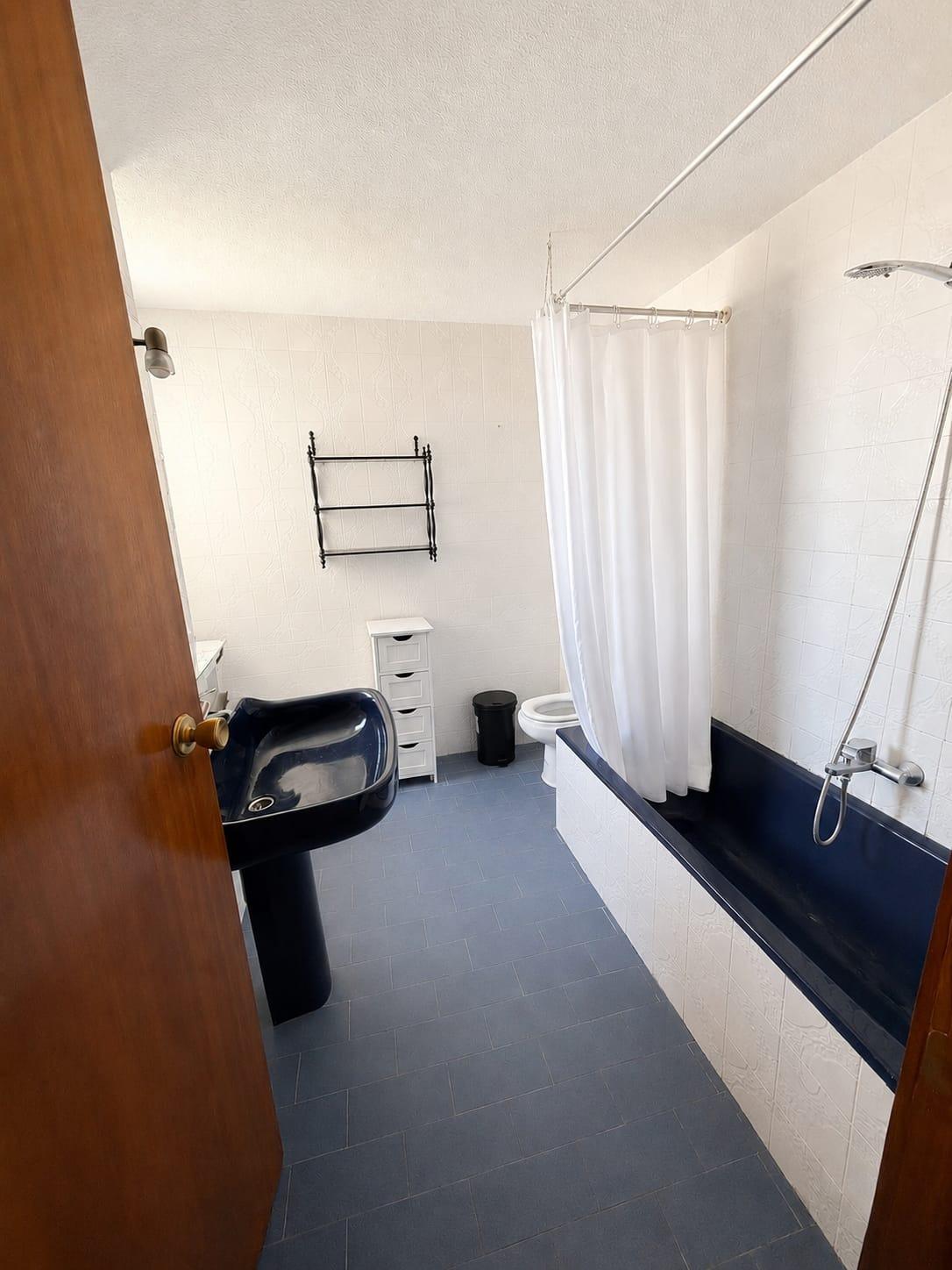 Apartament w Cabo De Las Huertas, Alicante, Hiszpania 3 sypialnie, 89.74 mkw. nr 181263
