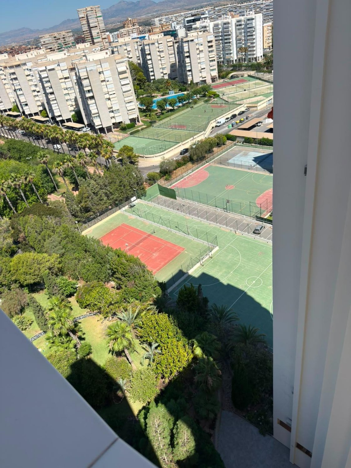Apartament w Cabo De Las Huertas, Alicante, Hiszpania 3 sypialnie, 89.74 mkw. nr 181263
