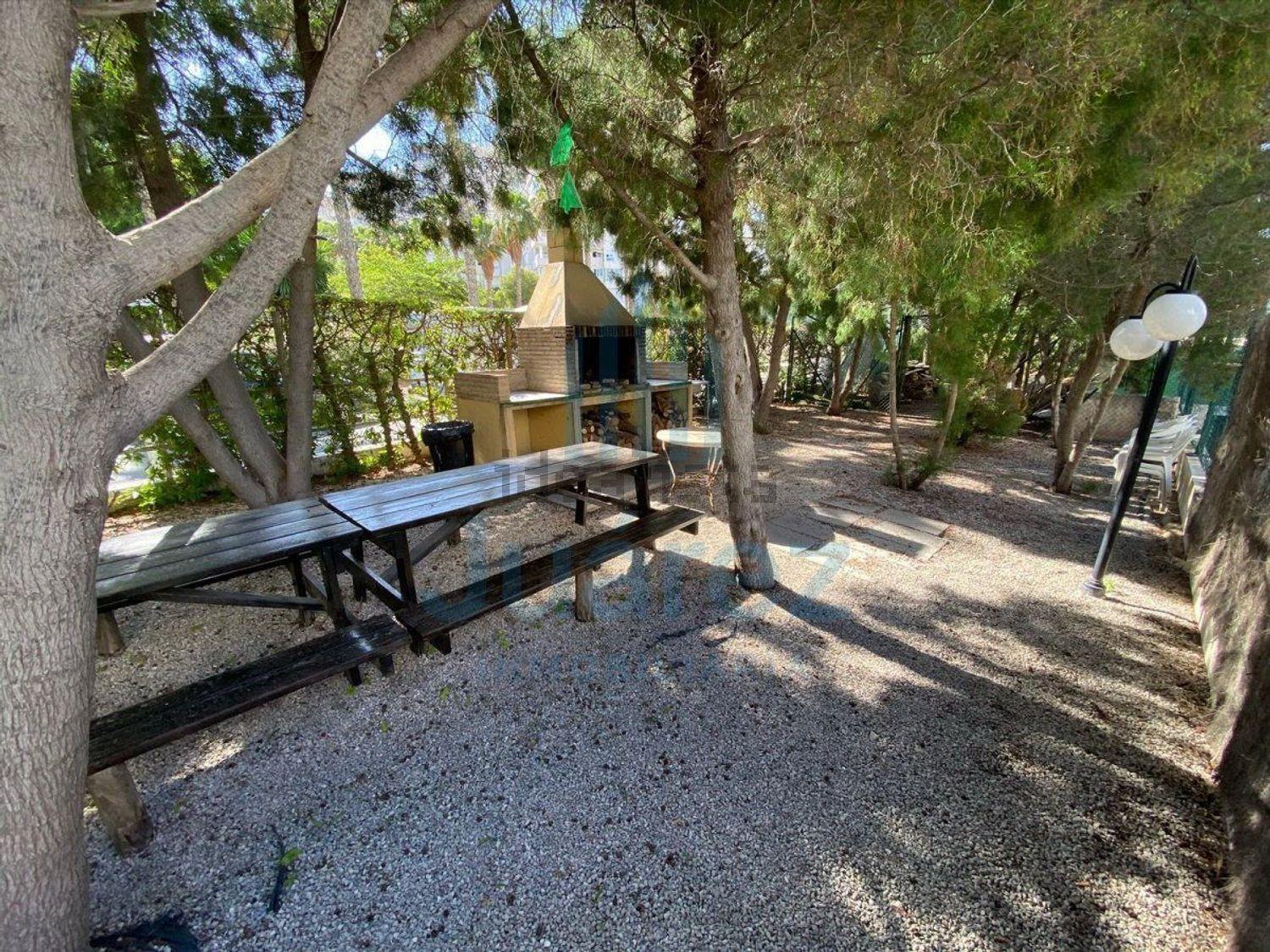 Apartament w Cabo De Las Huertas, Alicante, Hiszpania 3 sypialnie, 89.74 mkw. nr 181263
