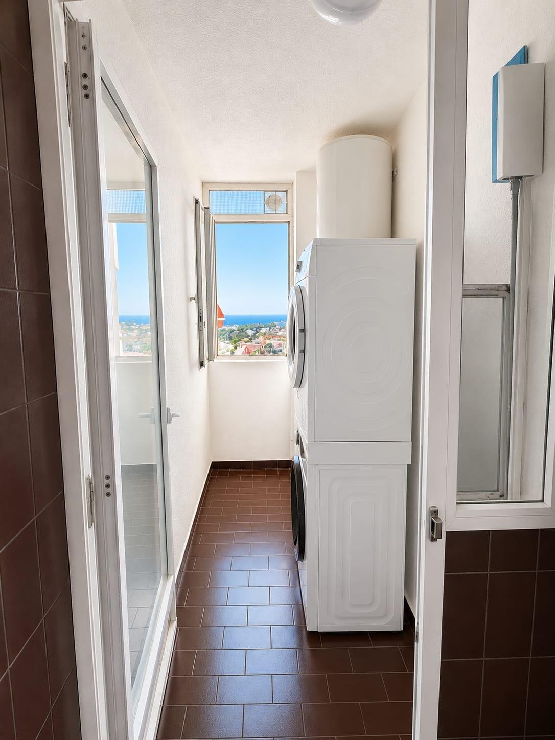 Apartament w Cabo De Las Huertas, Alicante, Hiszpania 3 sypialnie, 89.74 mkw. nr 181263