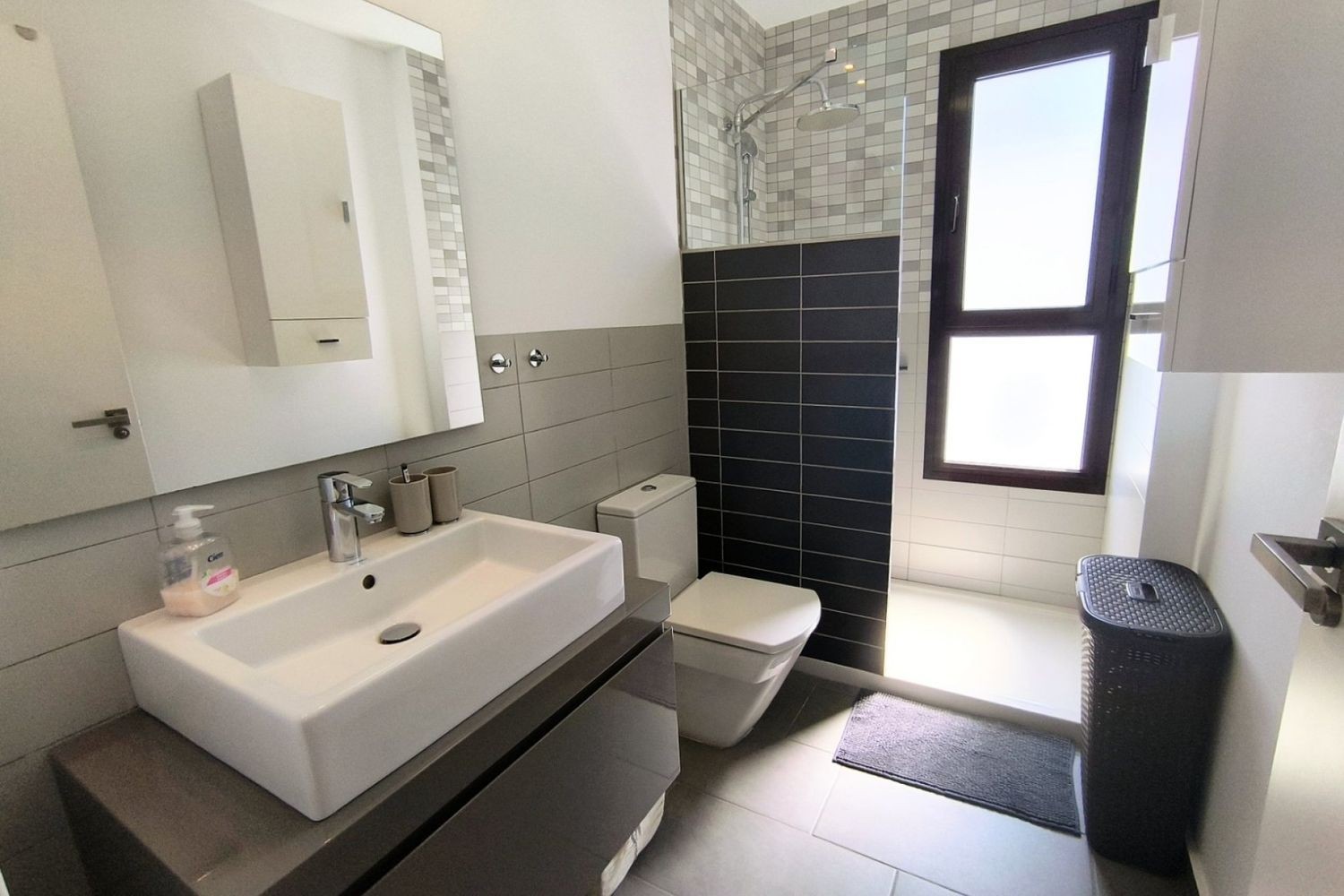 Wohnung in Algorfa, Alicante, Spanien 2 Schlafzimmer, 74 m2 Nr. 181259