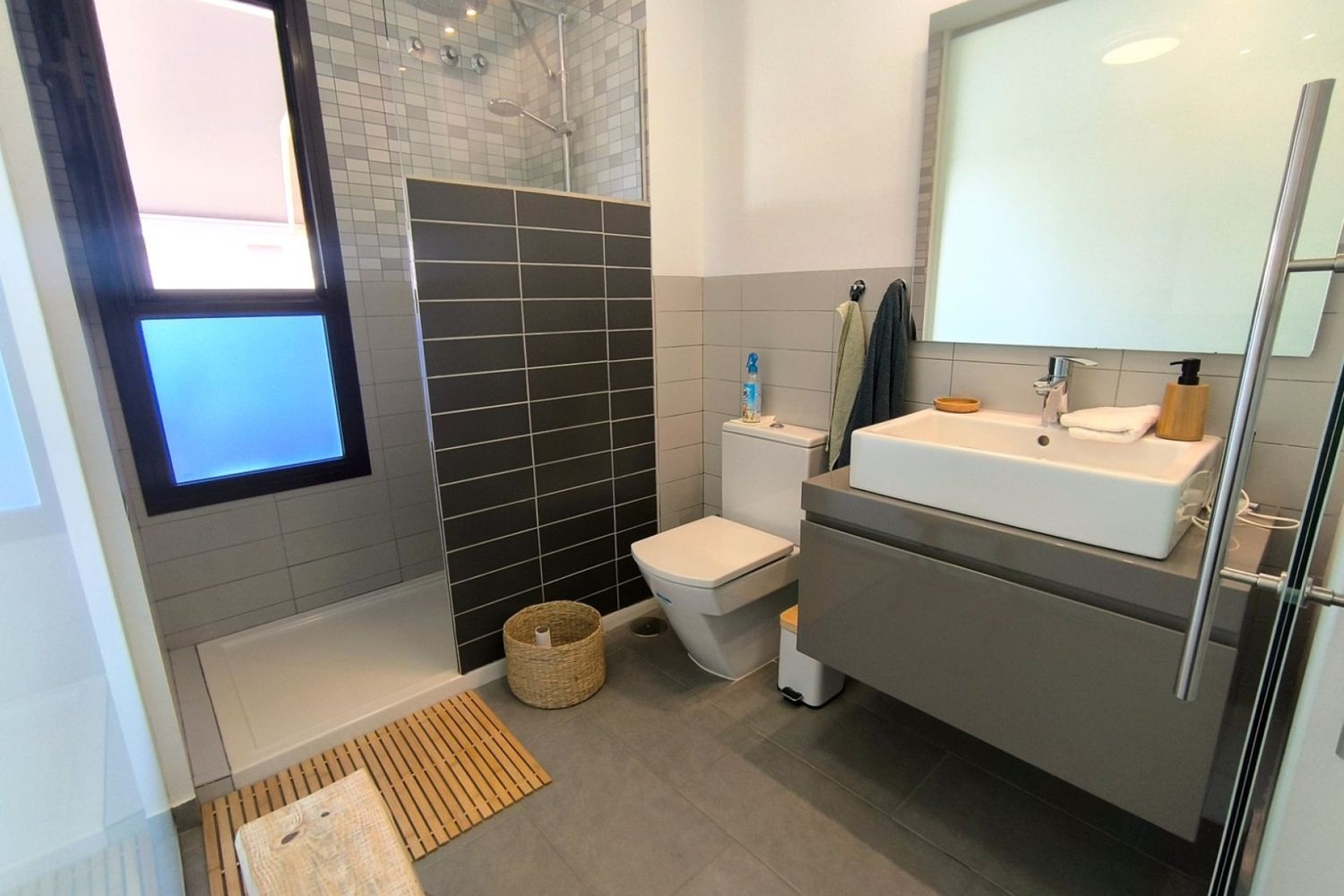 Wohnung in Algorfa, Alicante, Spanien 2 Schlafzimmer, 74 m2 Nr. 181259