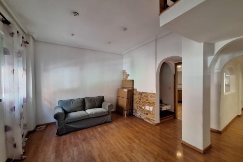 Land in Alicante, Spanien 3 Schlafzimmer, 85 m2 Nr. 181260