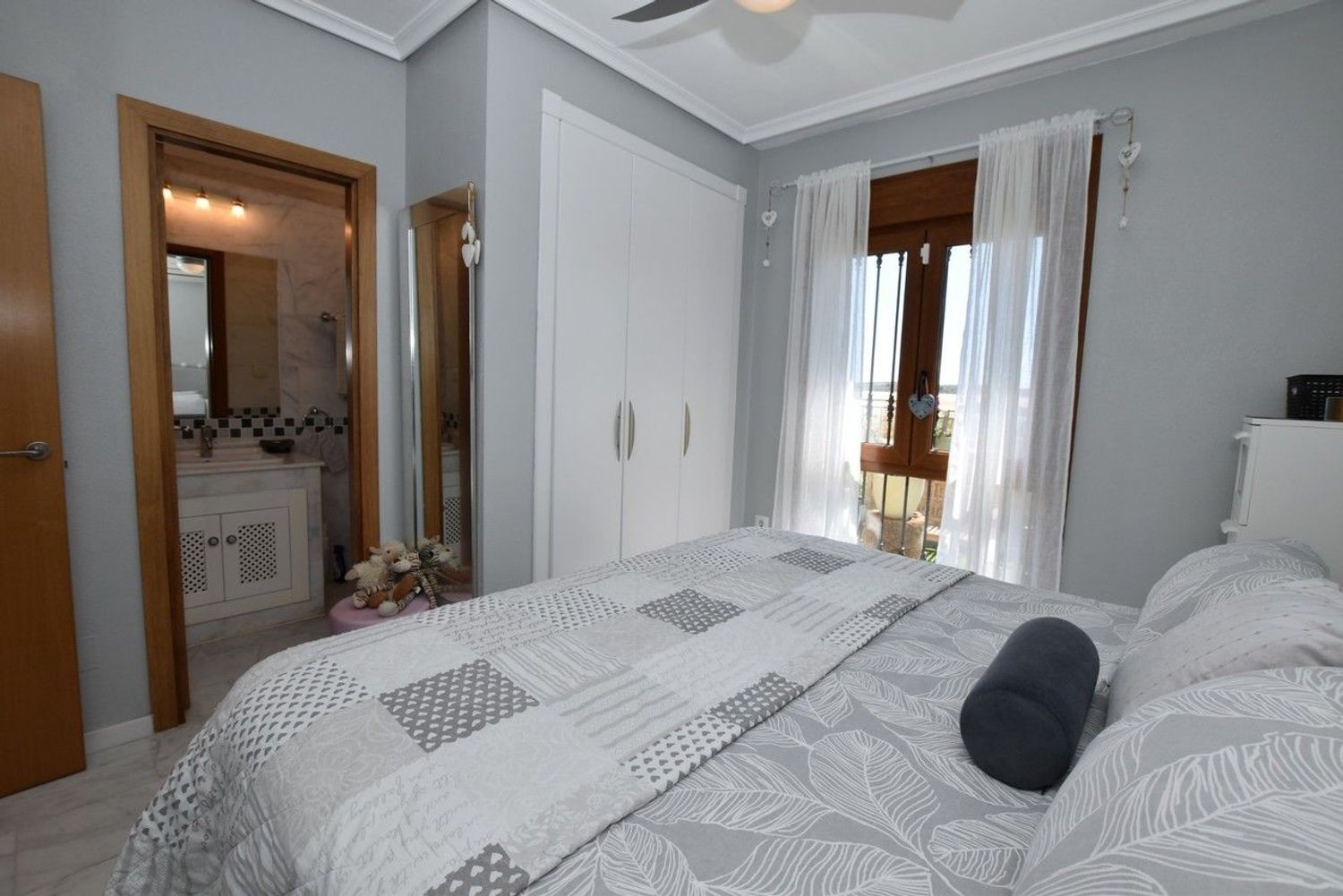 Dzīvoklis Algorfa, Alicante, Spānijā 2 istabas, 78 m2 Nr. 181258
