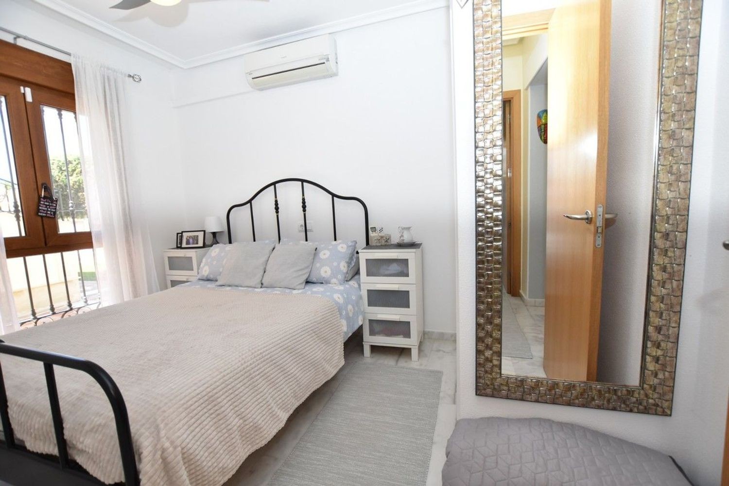 Dzīvoklis Algorfa, Alicante, Spānijā 2 istabas, 78 m2 Nr. 181258