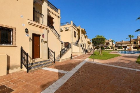 Apartament w Algorfa, Alicante, Hiszpania 2 sypialnie, 78 mkw. nr 181258