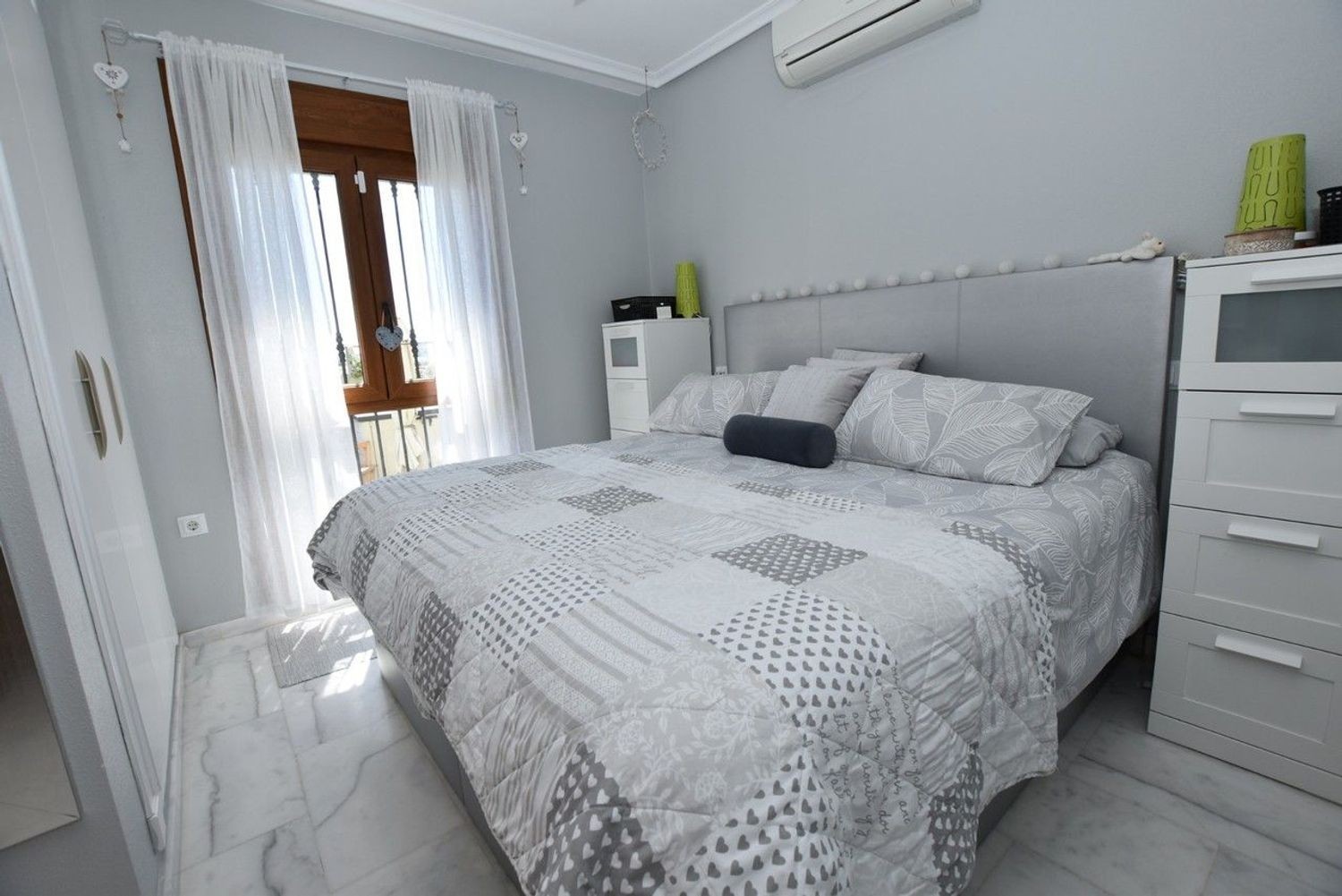 Dzīvoklis Algorfa, Alicante, Spānijā 2 istabas, 78 m2 Nr. 181258