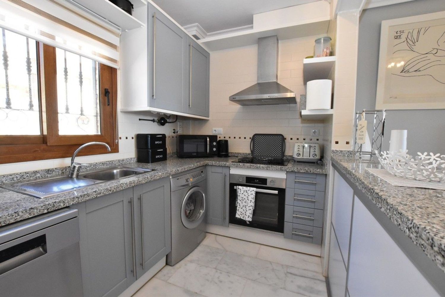 Dzīvoklis Algorfa, Alicante, Spānijā 2 istabas, 78 m2 Nr. 181258