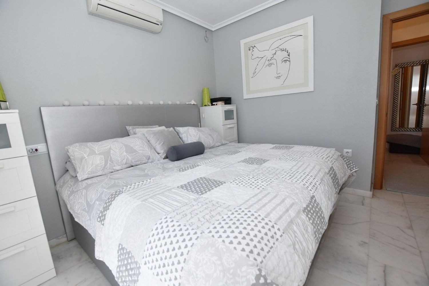 Dzīvoklis Algorfa, Alicante, Spānijā 2 istabas, 78 m2 Nr. 181258