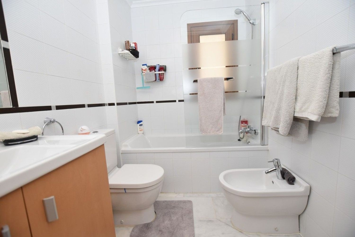 Dzīvoklis Algorfa, Alicante, Spānijā 2 istabas, 78 m2 Nr. 181258