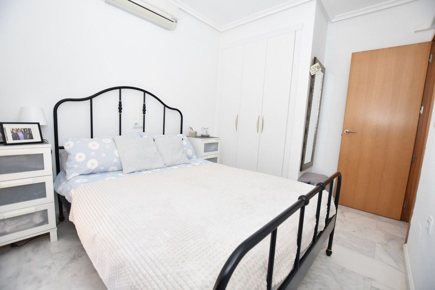 Dzīvoklis Algorfa, Alicante, Spānijā 2 istabas, 78 m2 Nr. 181258