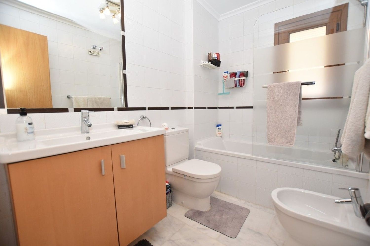 Dzīvoklis Algorfa, Alicante, Spānijā 2 istabas, 78 m2 Nr. 181258